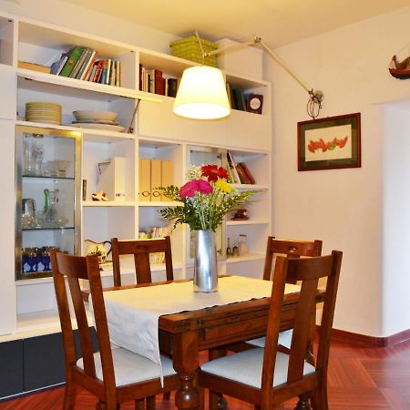 Casa Joyce Lejlighed Sorrento Eksteriør billede