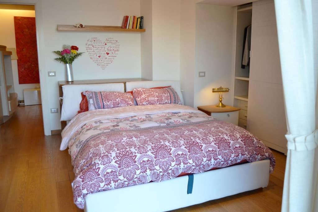 Casa Joyce Lejlighed Sorrento Eksteriør billede