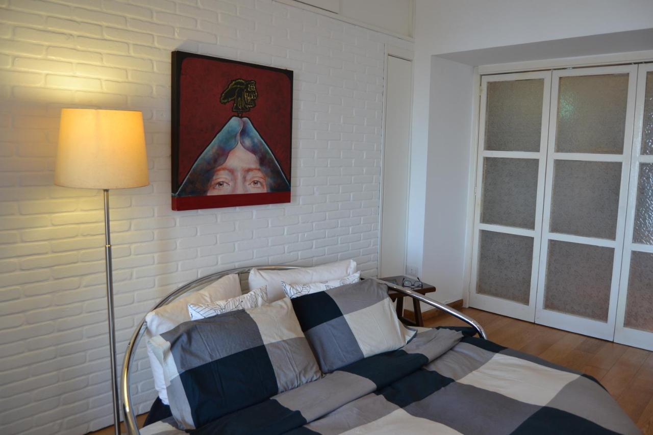 Casa Joyce Lejlighed Sorrento Eksteriør billede